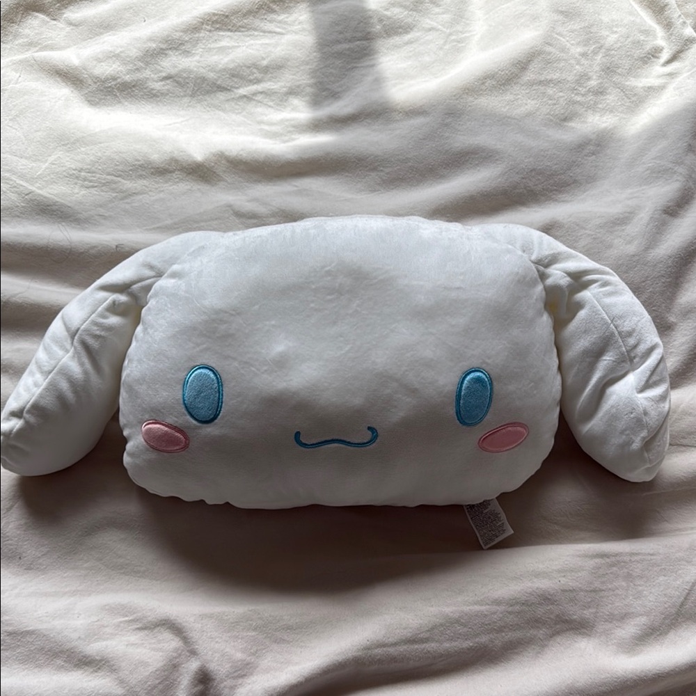 Cinnamoroll Pillow Plush BRAND NEW